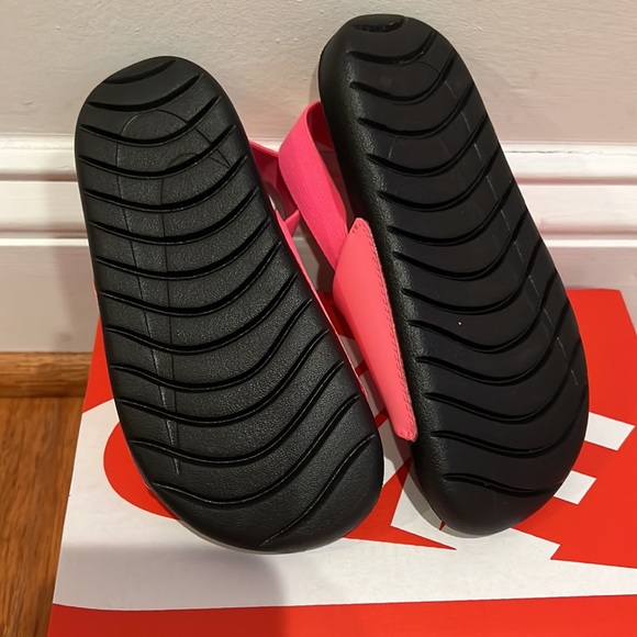 Nike Toddler Kawa Slides - Picture 5 of 7